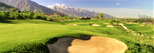 Old Mill Golf Course image 3