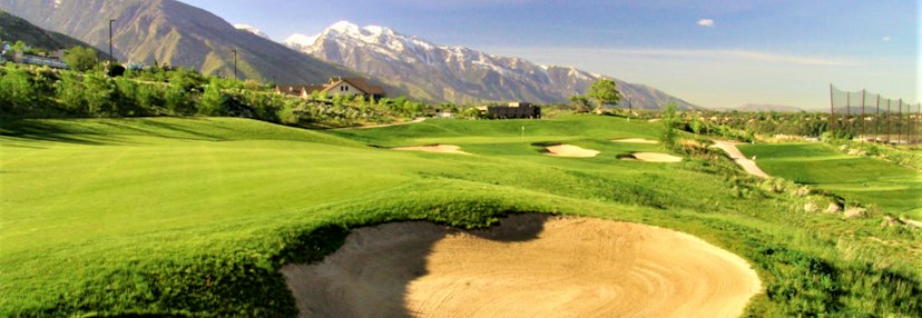 Old Mill Golf Course image 3