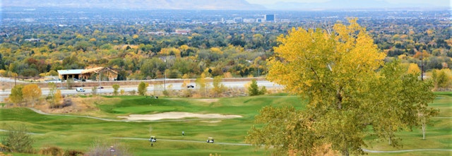 Old Mill Golf Course image 5