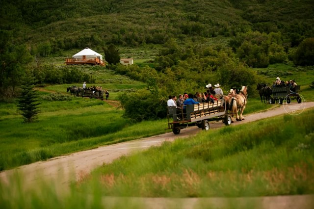 Rocky Mountain Outfitters image 1