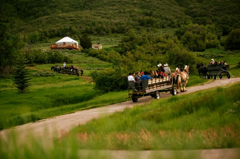 Rocky Mountain Outfitters image 1