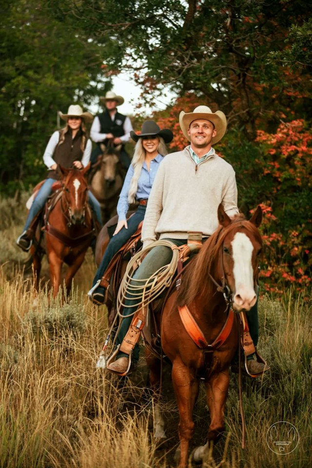Rocky Mountain Outfitters image 5