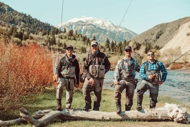 Rocky Mountain Outfitters image 7