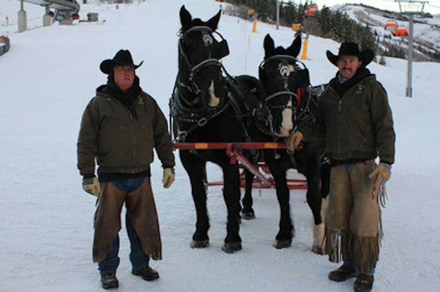 Park City Seigh Rides image 6