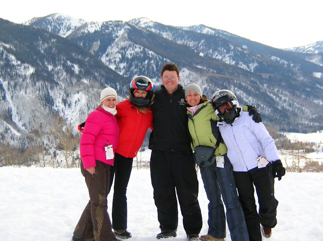 Backcountry Snowmobiling image 7