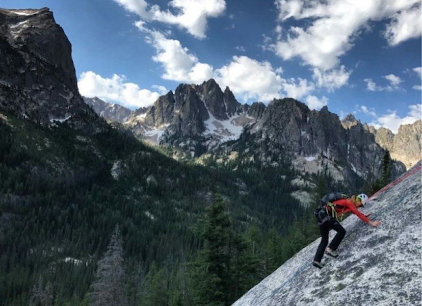Sawtooth Mountain Guides image 1