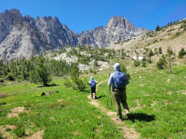 Sawtooth Mountain Guides image 3