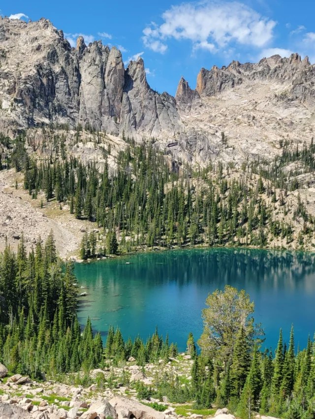 Sawtooth Mountain Guides image 8