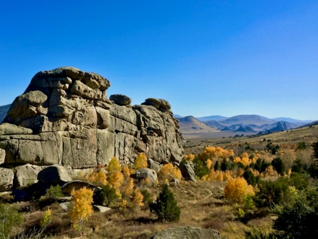 Sawtooth Mountain Guides image 5