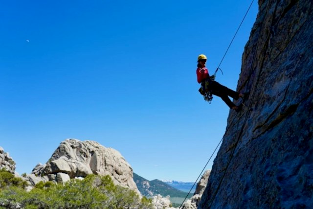Sawtooth Mountain Guides image 9