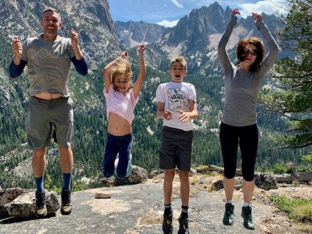 Sawtooth Mountain Guides image 6