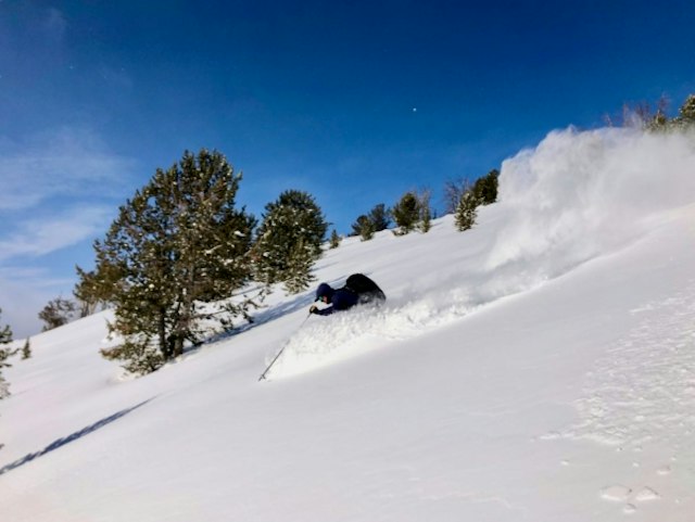 Sawtooth Mountain Guides image 12