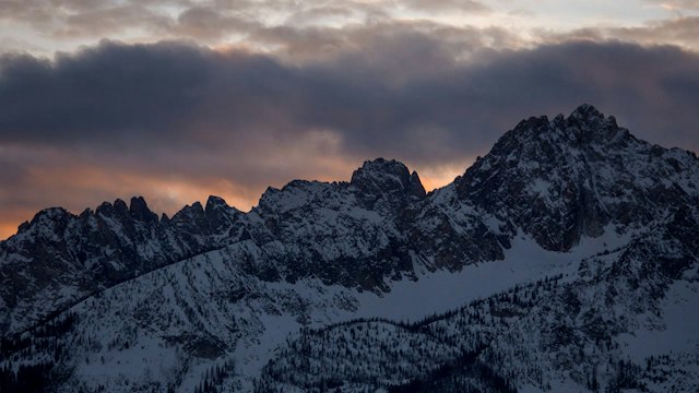 Sawtooth Mountain Guides image 11