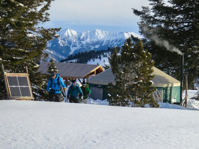 Sun Valley Huts image 5