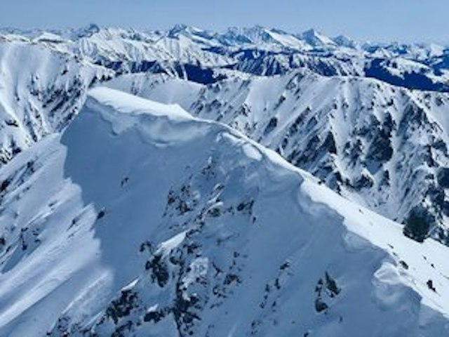 Sun Valley Huts image 6