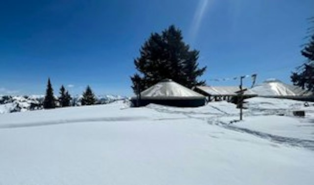 Sun Valley Huts image 8