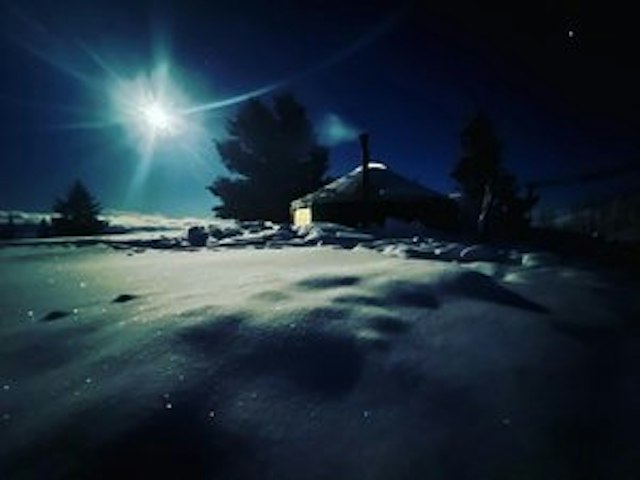 Sun Valley Huts image 7