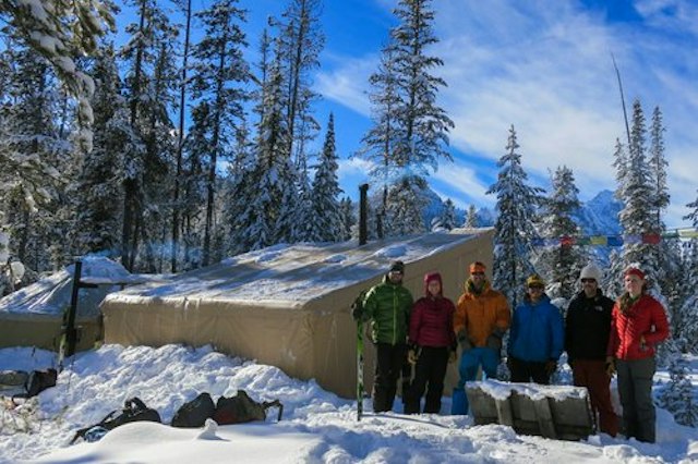 Sun Valley Huts image 13