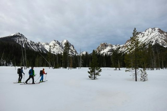 Sun Valley Huts image 12