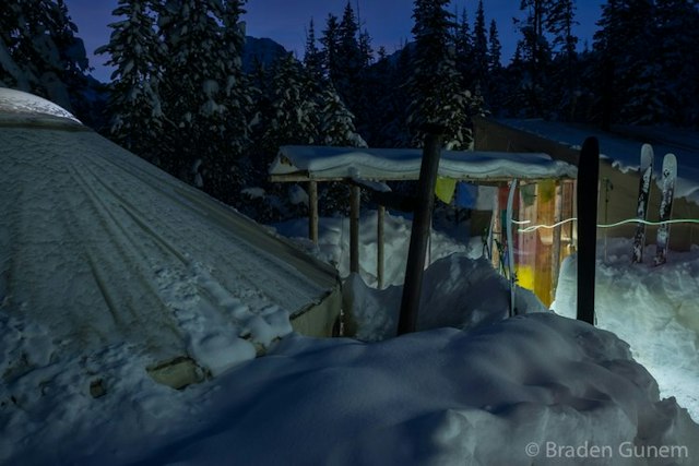 Sun Valley Huts image 14