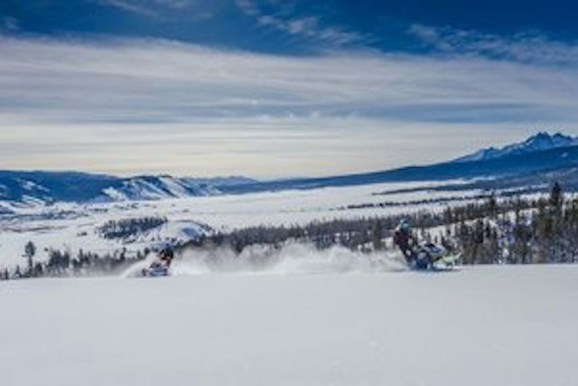 Sawtooth Traxx image 3
