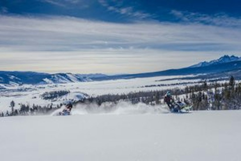 Sawtooth Traxx image 3