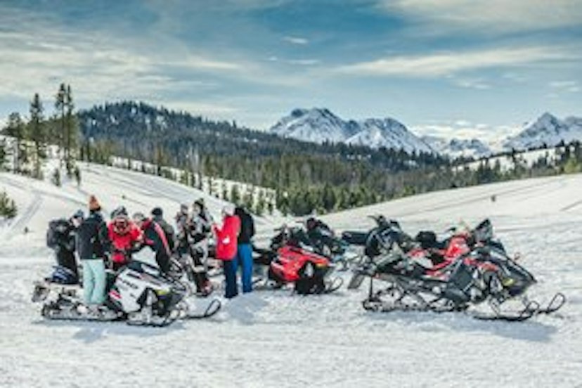 Sawtooth Traxx image 1