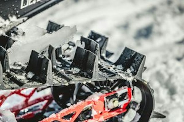Sawtooth Traxx image 4