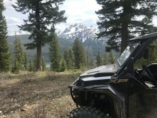 Sawtooth Traxx image 6