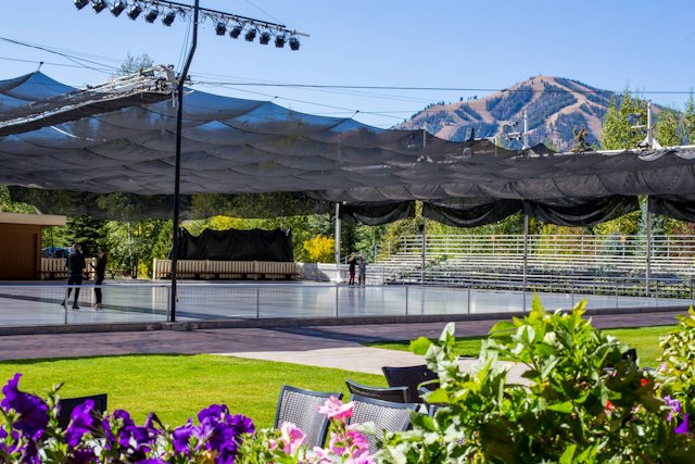 Sun Valley Ice Skating Rink image 4