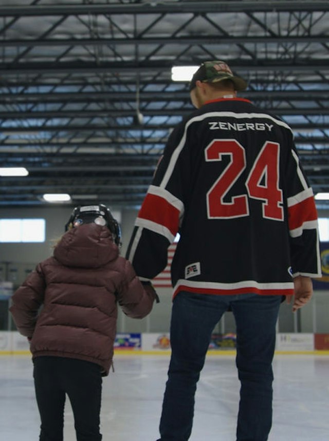 Hailey Ice image 4