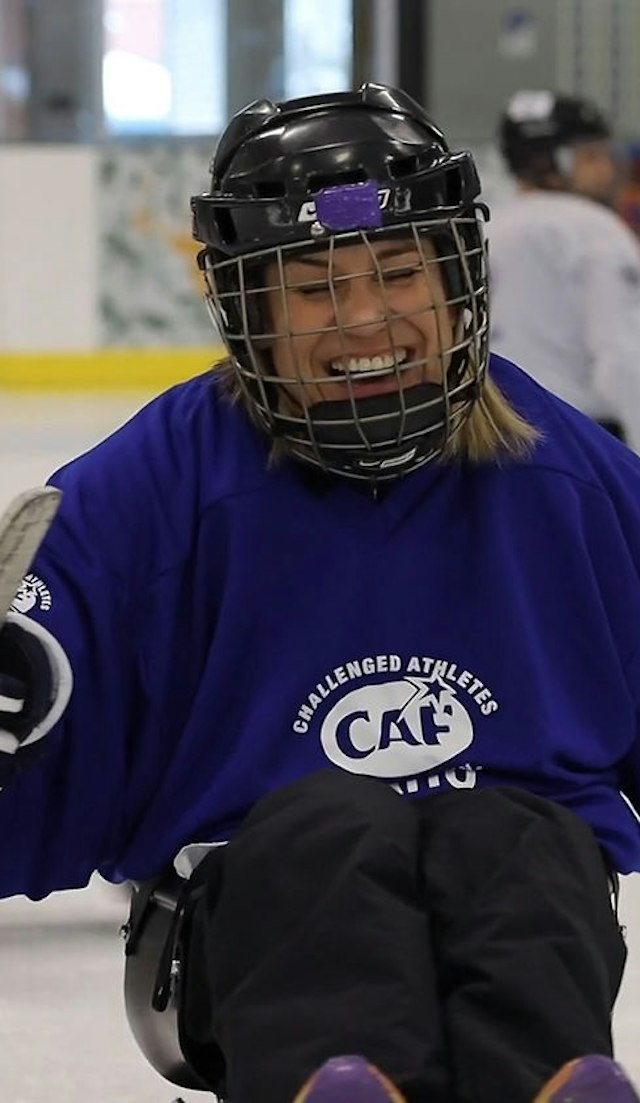 Hailey Ice image 2