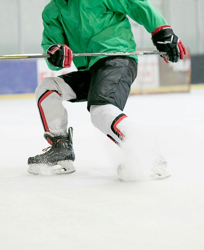 Hailey Ice image 3