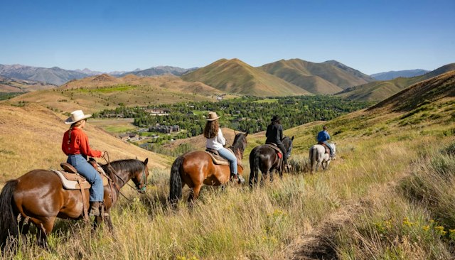 Sun Valley Stables image 1