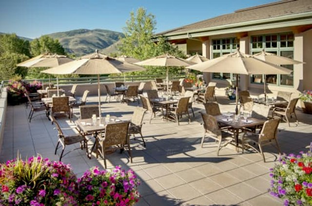 Sun Valley Resort’s Golf Courses image 8
