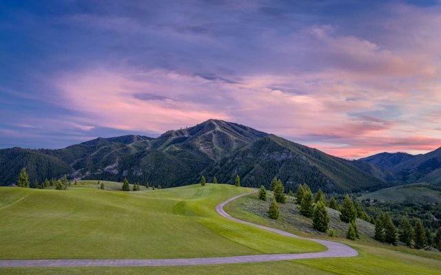 Sun Valley Resort’s Golf Courses image 9