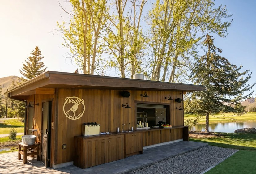 Bigwood Golf Course image 2