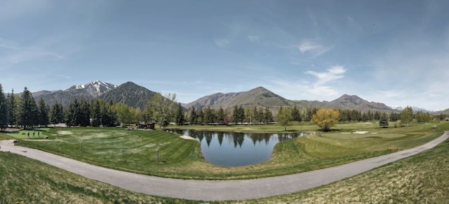 Bigwood Golf Course image 1