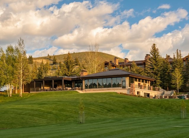 Bigwood Golf Course image 3