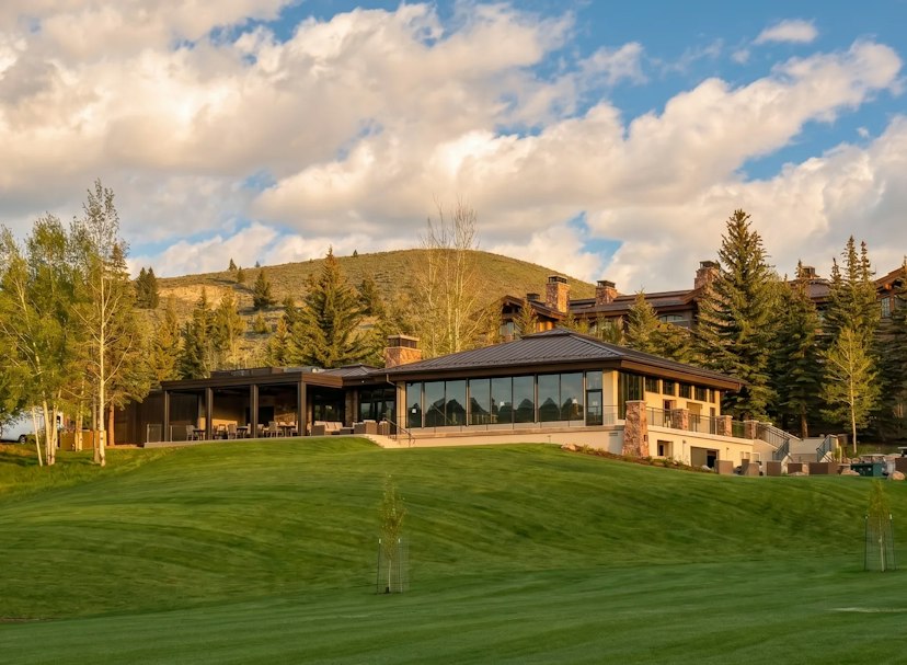Bigwood Golf Course image 3