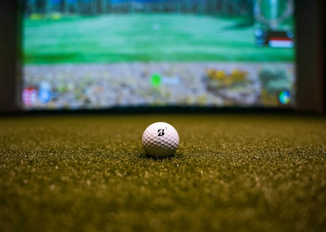 Sun Valley Virtual Golf image 2