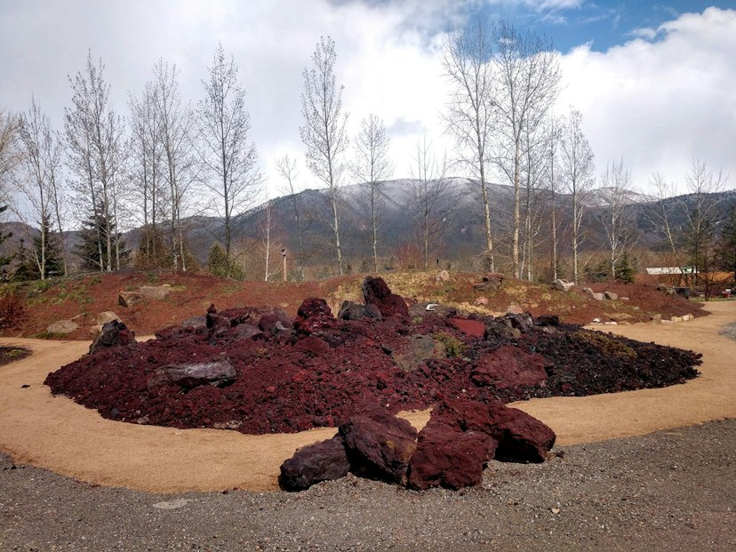 Sawtooth Botanical Garden image 3