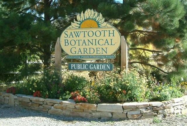 Sawtooth Botanical Garden image 11