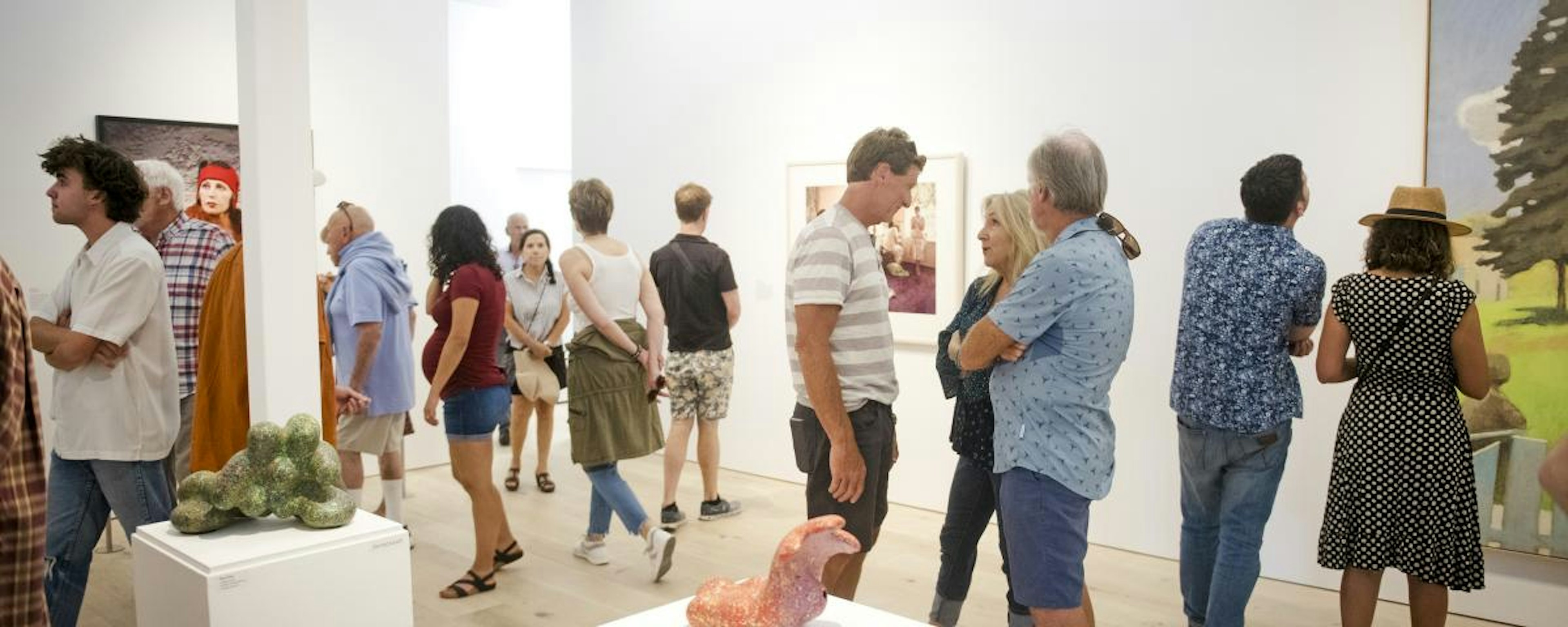 Sun Valley Museum of Art, photo