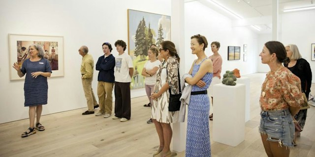 Sun Valley Museum of Art image 2