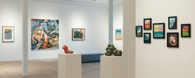 Sun Valley Museum of Art image 7