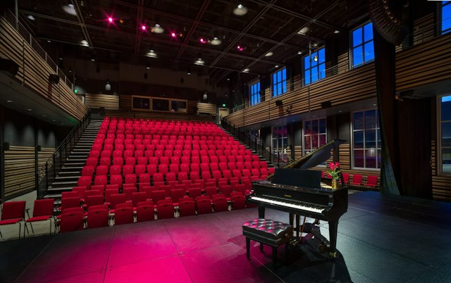 The Argyros Performing Arts Center image 3