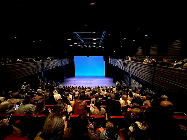 The Argyros Performing Arts Center image 4