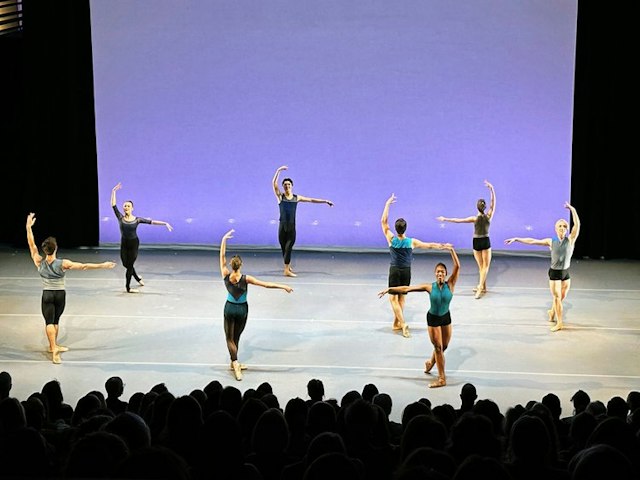 The Argyros Performing Arts Center image 5