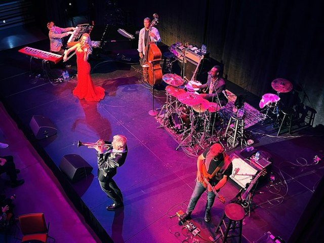 The Argyros Performing Arts Center image 6